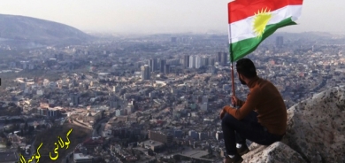 لاوان بۆ بەرگری لە گەل و نیشتمان و قەوارەی سیاسیی هەرێمی كوردستان بەڵێن دووپات دەكەنەوە