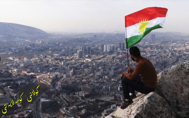 لاوان بۆ بەرگری لە گەل و نیشتمان و قەوارەی سیاسیی هەرێمی كوردستان بەڵێن دووپات دەكەنەوە