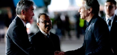 حرب أوكرانيا تلقي بظلالها على اجتماع «العشرين»