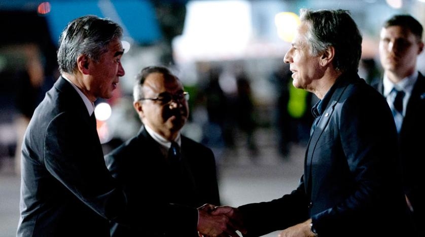 حرب أوكرانيا تلقي بظلالها على اجتماع «العشرين»