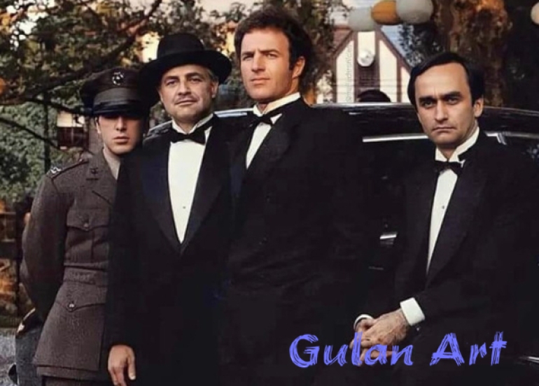 ئەستێرەی هۆڵیوود (جێمس كان) لە تەمەنی 82 ساڵیدا كۆچی دواییكرد