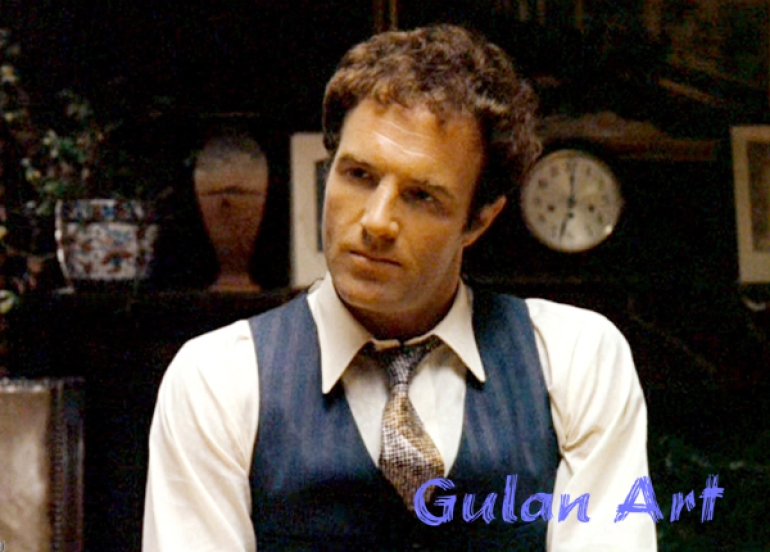 ئەستێرەی هۆڵیوود (جێمس كان) لە تەمەنی 82 ساڵیدا كۆچی دواییكرد