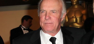 ئەستێرەی هۆڵیوود (جێمس كان) لە تەمەنی 82 ساڵیدا كۆچی دواییكرد