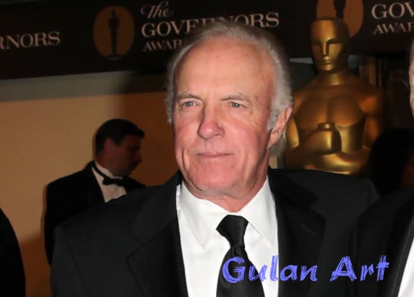 ئەستێرەی هۆڵیوود (جێمس كان) لە تەمەنی 82 ساڵیدا كۆچی دواییكرد