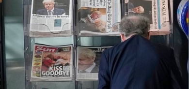 Boris Johnson Resigns: Is British Military Aid for Ukraine at Risk?