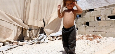 Syria: Russian UN veto could threaten aid deliveries to 3m people