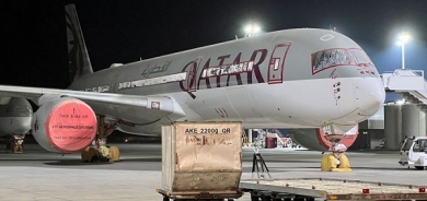 Qatar Airways' Boeing 737 deal has lapsed, UK court told