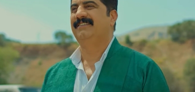 عادل هەورامی گۆرانییەكی نوێی بڵاوكردەوە