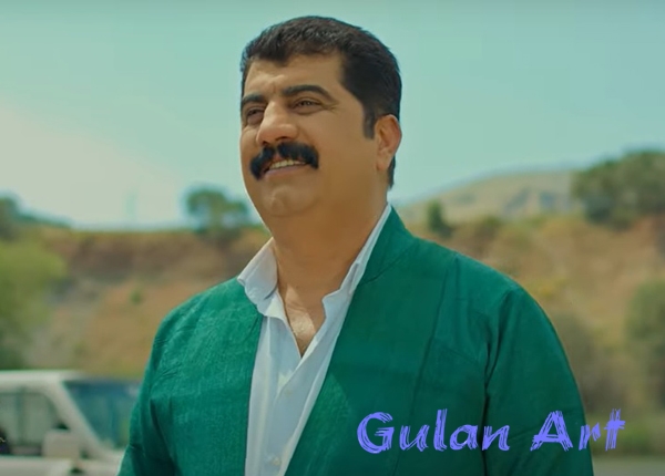 عادل هەورامی گۆرانییەكی نوێی بڵاوكردەوە