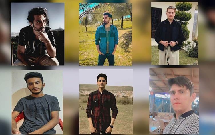 فقدان سبعة شباب من دهوك في ليبيا منذ 20 يوماً