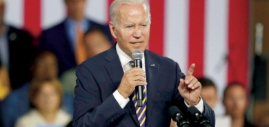 بايدن يحتفل بالذكرى الـ75 لتأسيس «سي آي أيه» ويثمّن دورها في أوكرانيا