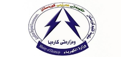 كهرباء كوردستان تستنفر 7 آلاف موظف لإدامة التجهيز في أيام العيد