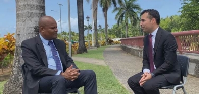 Rêveberê Programa Welatînameya Domînîkayê: Dayîna mafê welatîbûnê bo xelkê Herêma Kurdistanê dê dîsa dest pê bike