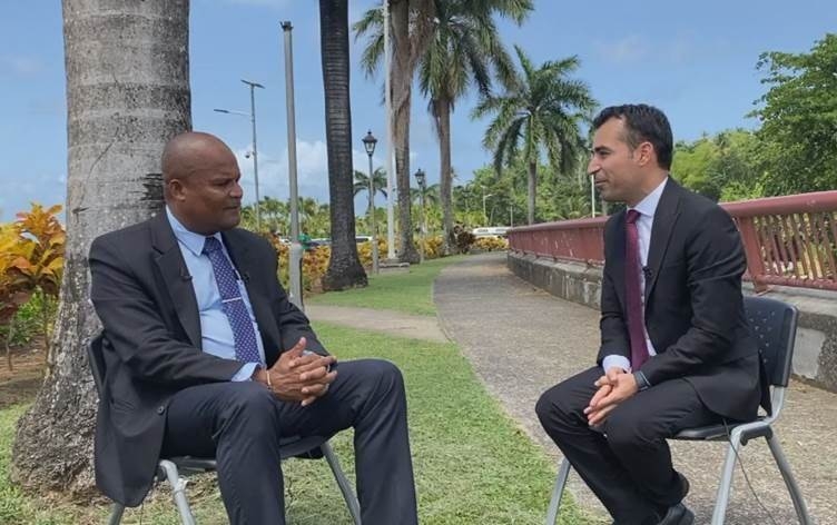 Rêveberê Programa Welatînameya Domînîkayê: Dayîna mafê welatîbûnê bo xelkê Herêma Kurdistanê dê dîsa dest pê bike