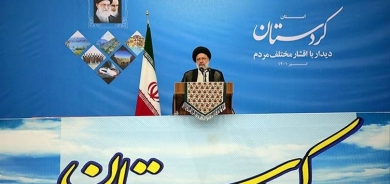 Serokkomarê Îranê: Bijî Kurdistan