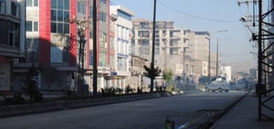 Li Geverê 3 teqînên bihêz çêbûn