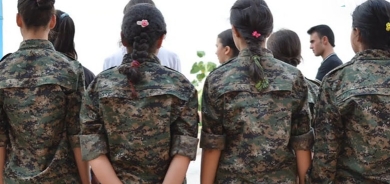 Ciwanên Şoreşger 2 zarokên din revandin