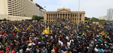 واشنطن تحض قادة سريلانكا على معالجة الاستياء الشعبي «سريعاً»