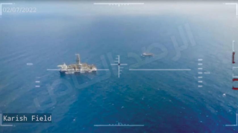 «حزب الله» يصعّد ضد ترسيم الحدود البحرية