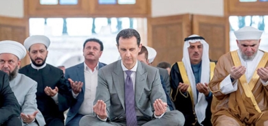دمشق وأنقرة تتبادلان «رسائل حلب»