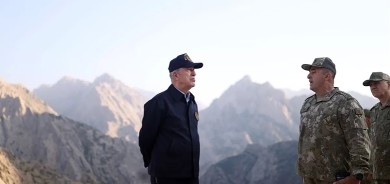 Akar: Me operasyona Til Rifet û Minbicê bi paş nexistiye