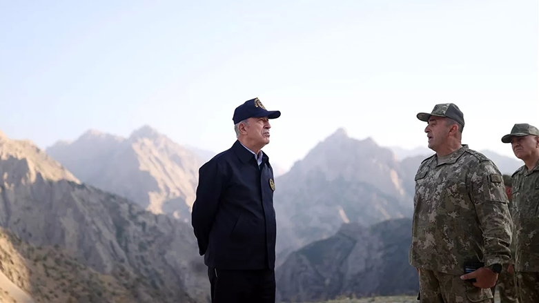 Akar: Me operasyona Til Rifet û Minbicê bi paş nexistiye