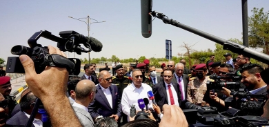 Kazimî daxwazekê ji hêzên siyasî dike