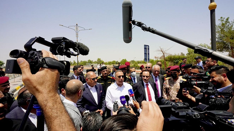 Kazimî daxwazekê ji hêzên siyasî dike