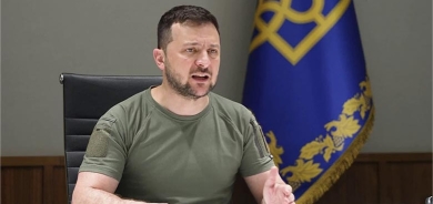 Zelensky 5 balyoz ji kar dûr xistin