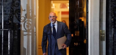 Nedîm Zehawî berbijêrê serokwezîriya Brîtanyayê ye