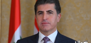 سه‌رۆکی هه‌رێمی کوردستان په‌يامێكي سه‌ره‌خۆشي بڵاوكرده‌وه‌.