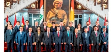 الكابينة التاسعة لحكومة إقليم كوردستان .. ثلاثة أعوام من العمل والإنجازات