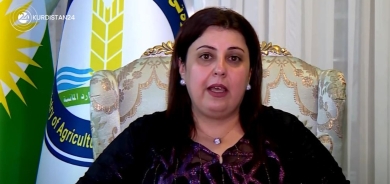 سدود وآبار ومشاريع ري.. زراعة كوردستان توضح خطط الحكومة لمواجهة الجفاف