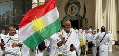 عودة حجاج إقليم كوردستان الأسبوع المقبل