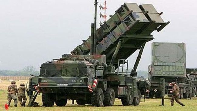 Îran: Emê êrîşî ser navendên herî nêz bikin