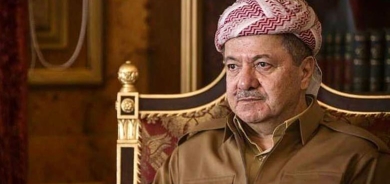 Serok Barzanî: Ez sersaxiyê li malbata Pêşewa Qazî Mihemed dikim