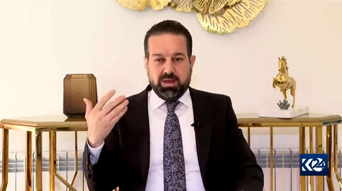 Rêbaz Hemlan: Hikûmeta Herêmê deyn nekir û gelek deynên xwe dan