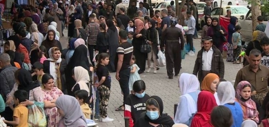 انكماش حجم الأسرة في إقليم كوردستان 3 اضعاف ما في العراق