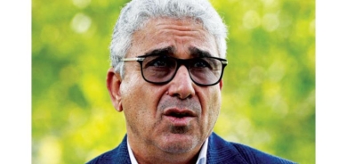 باشاغا: كل الطرق إلى طرابلس مفتوحة