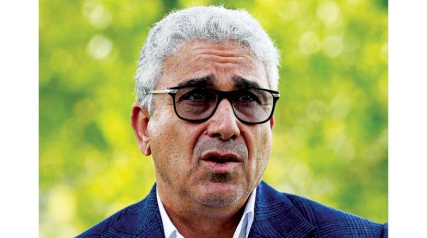 باشاغا: كل الطرق إلى طرابلس مفتوحة