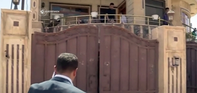 Li Hewlêrê teqe li mala endamekî serkirdetiya YNKê hat kirin