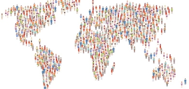 NY: Hejmara nişteciyên cîhanê digihîje 8 milyar kesan