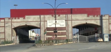 ضبط 19 كغ من المخدرات في منفذ حاج عمران