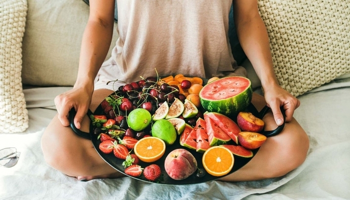 أطعمة تساعد على تخفيض حرارة الجسم لمواجهة موجة الحرّ