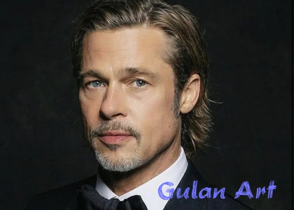 براد پێت باس لە نەخۆشییەكەی دەكات