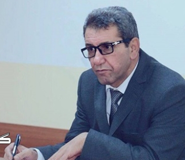 کابینەی نۆیەم  ئایندەی کوردستانێکی بەهێزتری  بنیات نا