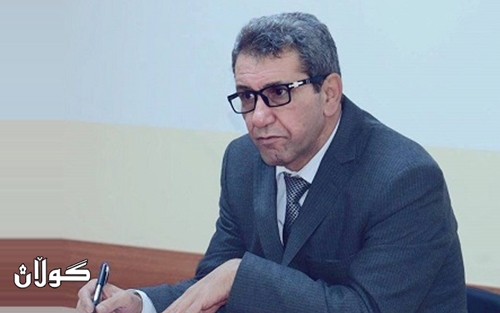 کابینەی نۆیەم  ئایندەی کوردستانێکی بەهێزتری  بنیات نا