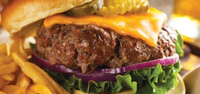 النظام الغذائي العالي الدهون يسبب فوضى عقلية