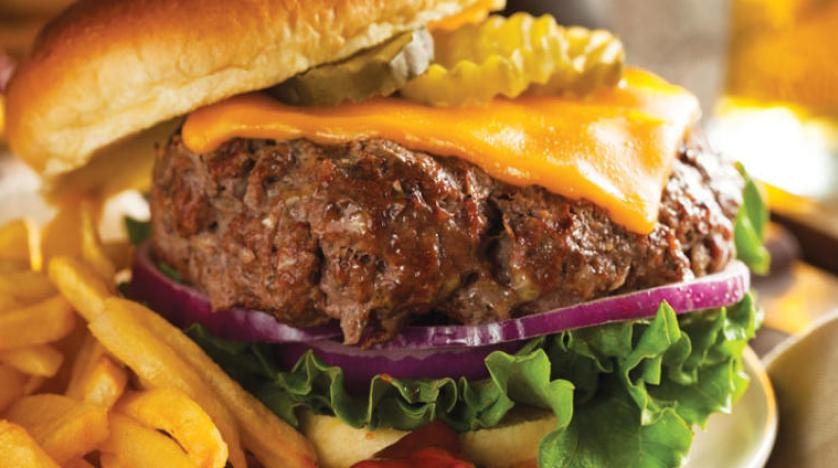 النظام الغذائي العالي الدهون يسبب فوضى عقلية