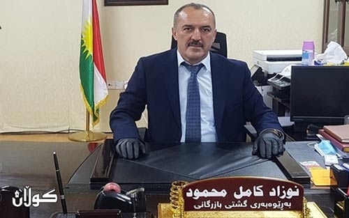 دوای جەژنی قوربان پارەی گەنمی جووتیارانی كوردستان خەرج دەكرێت